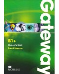 Gateway B1+ Учебник